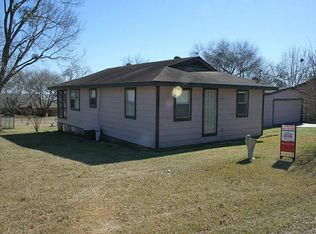 21 Clearview St, Pointblank, TX 77364