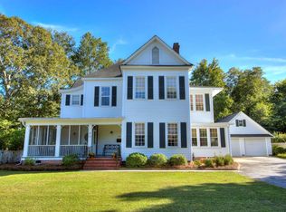 330 W Calhoun St, Sumter, SC 29150