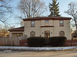 800 S 5th St, Terre Haute, IN 47807