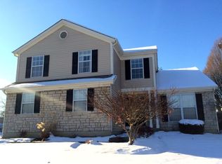 107 Thorobred Rd, Loveland, OH 45140