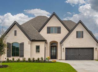 241 Rosemallow Ln, Waxahachie, TX 75165