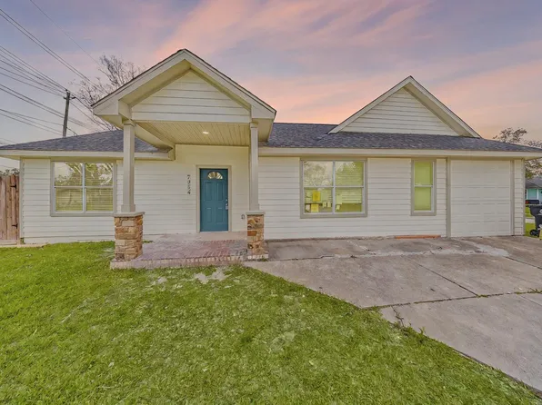 7954 Glen Vista St, Houston, TX 77061
