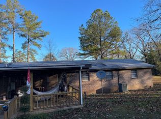 6023 County Road 30, Evergreen, AL 36401