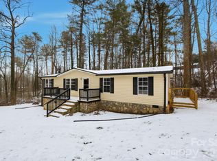 517 Ridgeway Pl SW, Lenoir, NC 28645