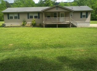 7279 Frazier Cir, Pinson, AL 35126