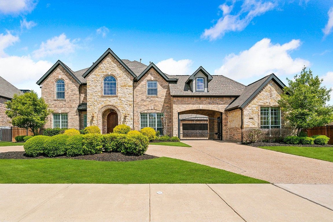 2111 Beaver Creek Ln, Southlake, TX 76092 Zillow