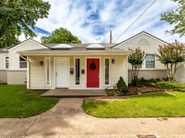 1321 E 38th Pl Unit B, Tulsa, OK 74105