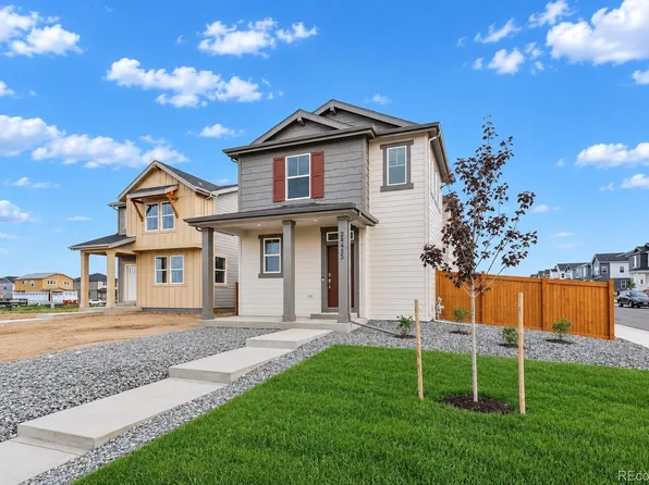 28455 E 3rd Avenue, Watkins, CO 80137