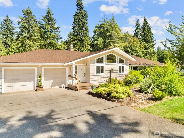 4116 Libby Road, Olympia, WA 98506