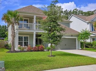 109 Canter Ct, Savannah, GA 31406