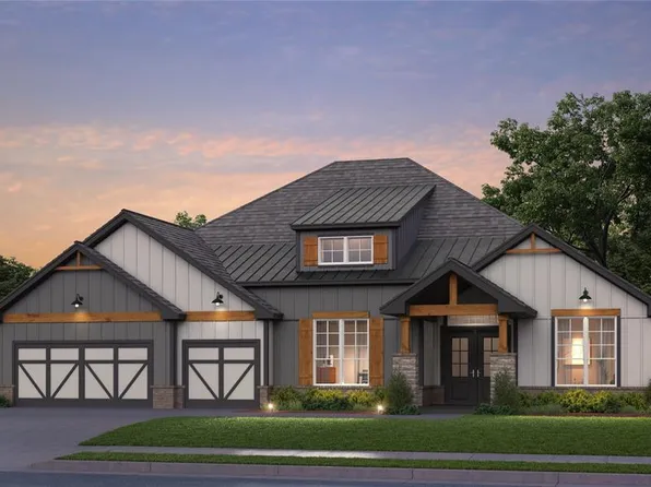4042 Blue Ridge Ave, Norman, OK 73072