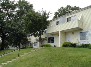 Central Park Townhomes, York, PA 17406
