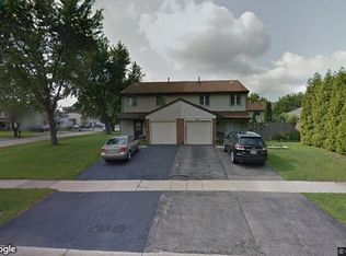 1405 Merrimac Ln N, Hanover Park, IL 60133