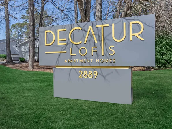 Decatur Lofts