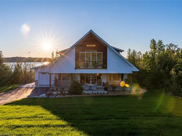 165 Wilson Dr, Georgian Bluffs, ON N0H 2T0
