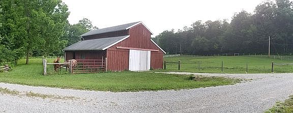 Barn