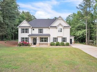 303 Old Power Plant Rd, Duncan, SC 29334