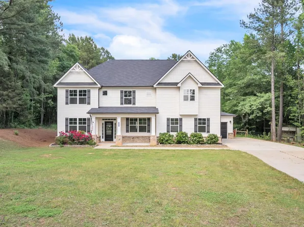 303 Old Power Plant Rd, Duncan, SC 29334