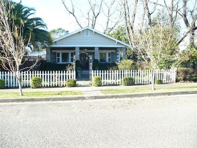 1251 Jackson St, Red Bluff, CA, 96080