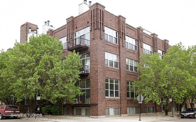 1st image of 2201 W Wabansia Ave APT 18