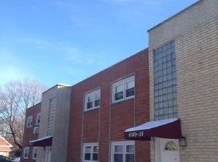 6149 W Thorndale Ave #A, CHICAGO, IL 60646