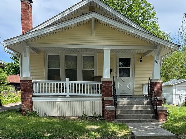 1151 W North St