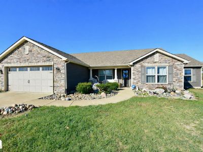 3426 N Charlais Cir, Delphi, IN, 46923