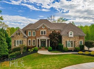 528 Affirmed Ln, Milton, GA 30004