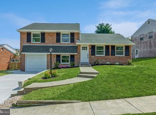 111 N Dillwyn Rd, Newark, DE 19711