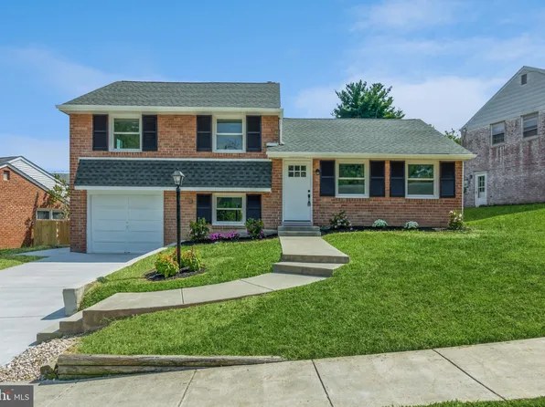 111 N Dillwyn Rd, Newark, DE 19711