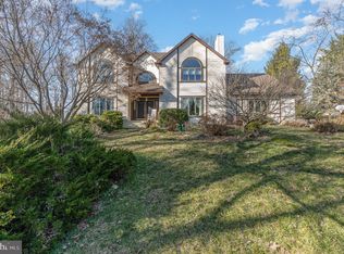 3944 Millers Station Rd, Manchester, MD 21102