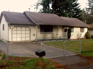 2312 NW Clinton Ave, Poulsbo, WA 98370