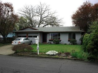 19480 SW York St, Aloha, OR 97003