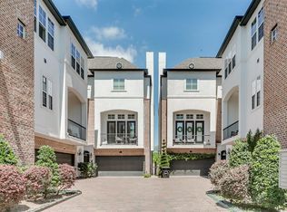 5112 Larkin St, Houston, TX 77007