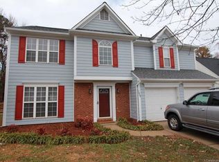 7609 Berrywood Cres, Huntersville, NC 28078