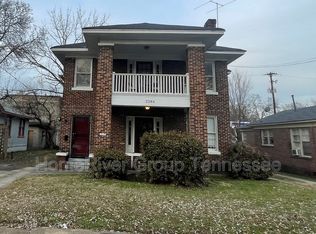 2384 Forrest Ave UNIT B, Memphis, TN 38112