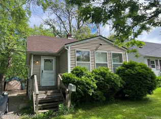 2209 Kentucky Ave, Flint, MI 48506