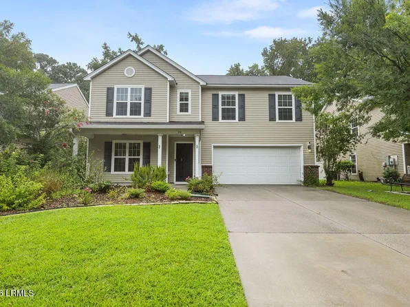 28 Cedar Creek Circle, Port Royal, SC 29906