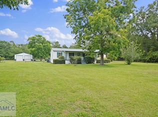10581 Waycross Hwy, Screven, GA 31560