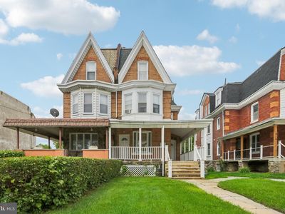 914 N 63rd St, Philadelphia, PA, 19151