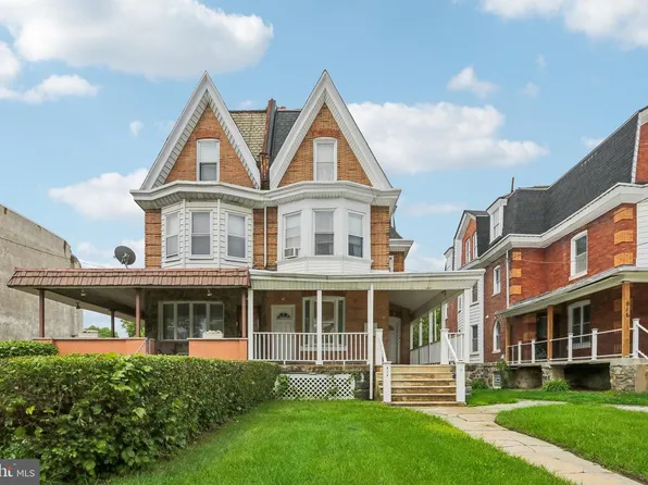 914 N 63rd St, Philadelphia, PA 19151