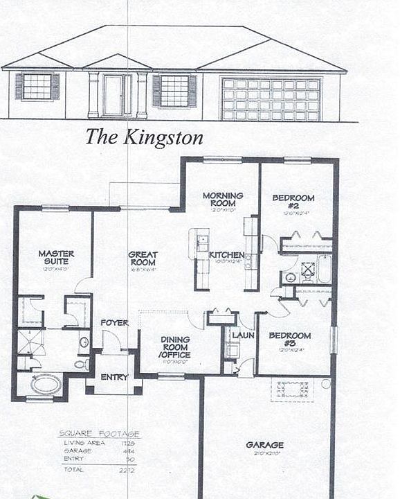 1st image of 1485 W Gainsboro Ln