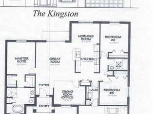1485 W Gainsboro Ln, Citrus Springs, FL 34434