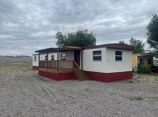 11511 Lakeview Dr TRAILER 3, Montrose, CO 81403