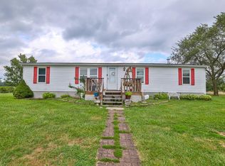 6301 Salem Ridge Rd, Aurora, IN 47001