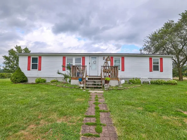 6301 Salem Ridge Rd, Aurora, IN 47001
