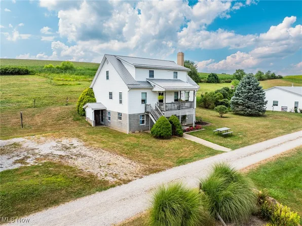 31509 Township Road 227, Fresno, OH 43824