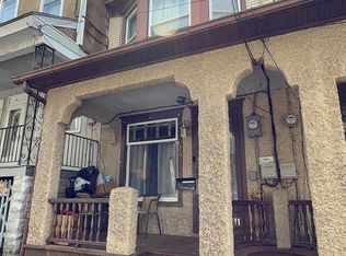 126 Birch St, Shamokin, PA