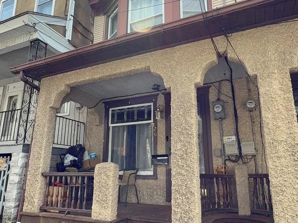 126 Birch St, Shamokin, PA 17872