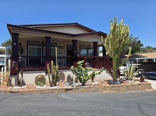 Valley Oaks MHP, Fallbrook, CA 92028